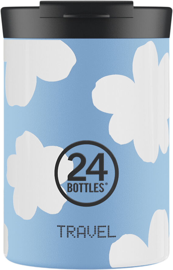 24Bottles Termokrus - Travel Tumbler - Daydreaming- 350 ml Multi