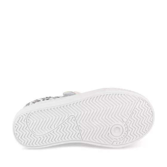 Baskets JAUNE MINNIE