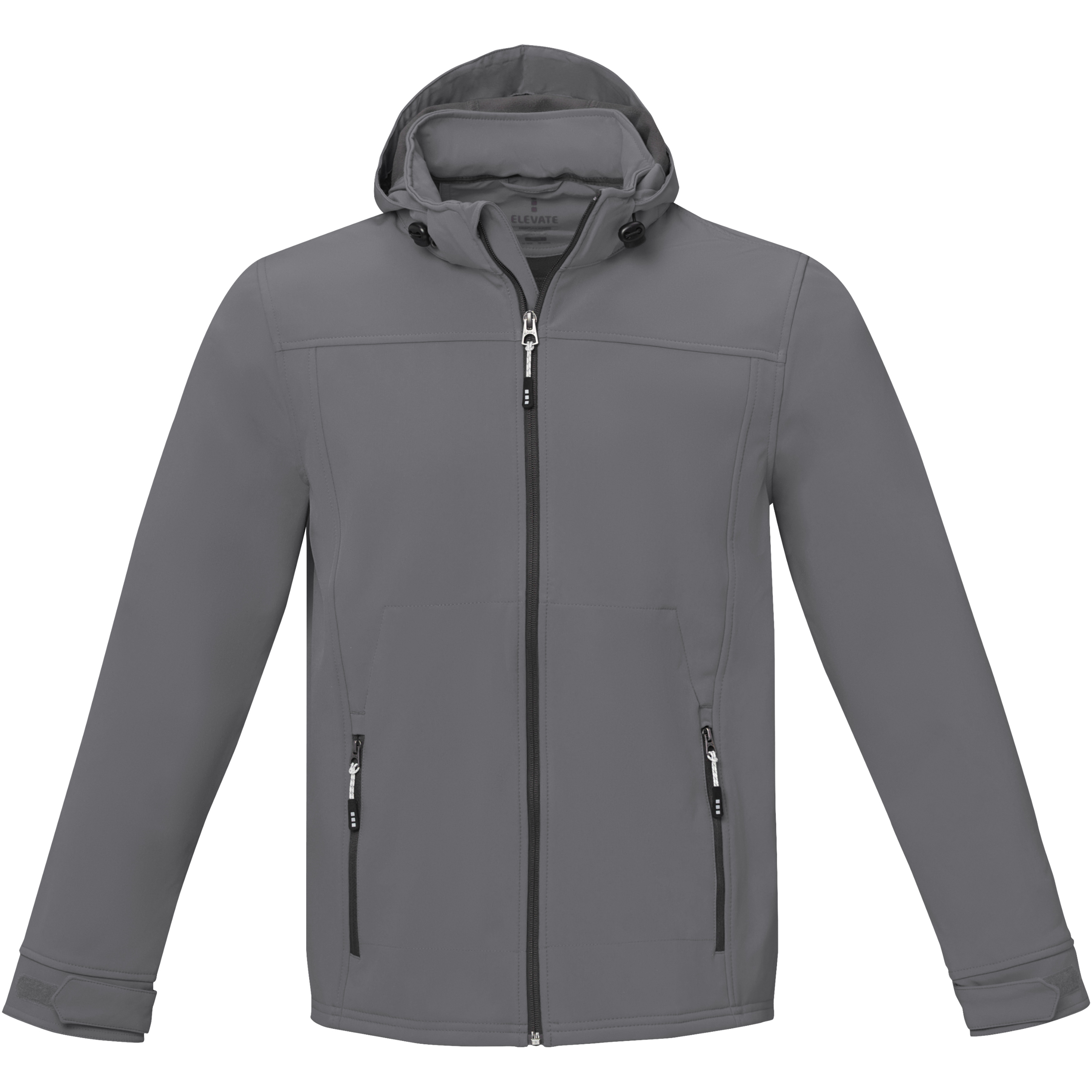 Elevate Life 39311 - Veste softshell homme Langley