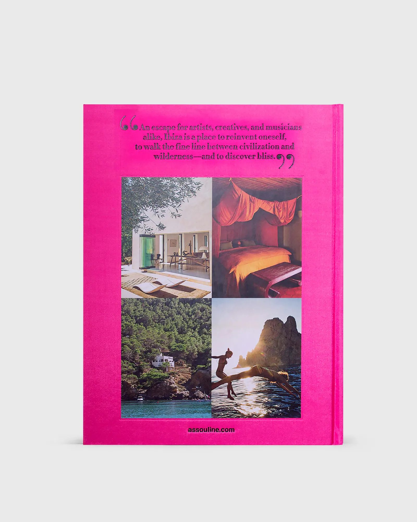 Assouline 