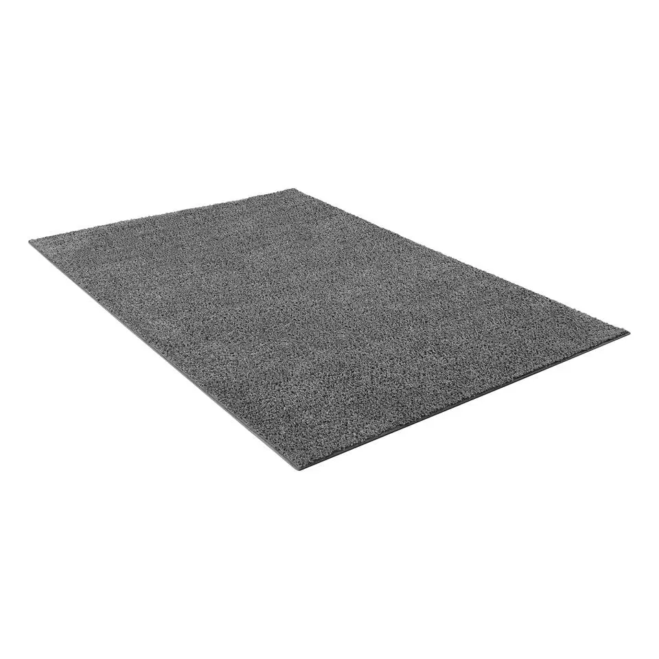 Carpet Studio Ohio Vloerkleed - Grijs - 115x170cm