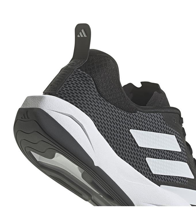 RAPIDMOVE TRAINER M,CBLACK/GRE CBLACK-GRESIX-GRESIX