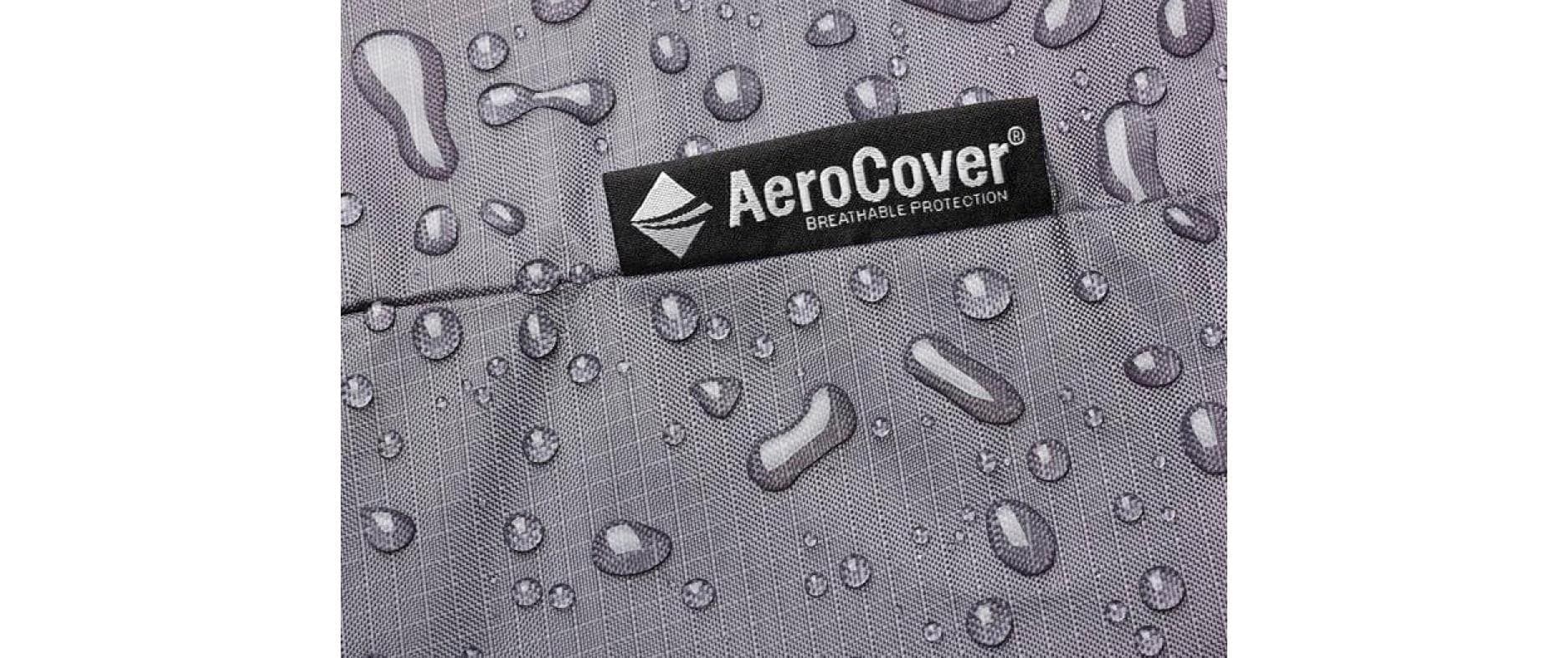 Aerocovers Grillabdeckhaube »Abdeckhaube Ø 67 cm«