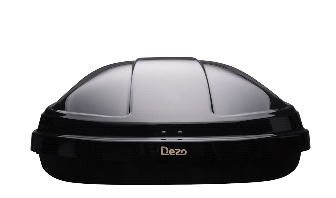 Tagboks 360L Dezo Voyage GL.Black