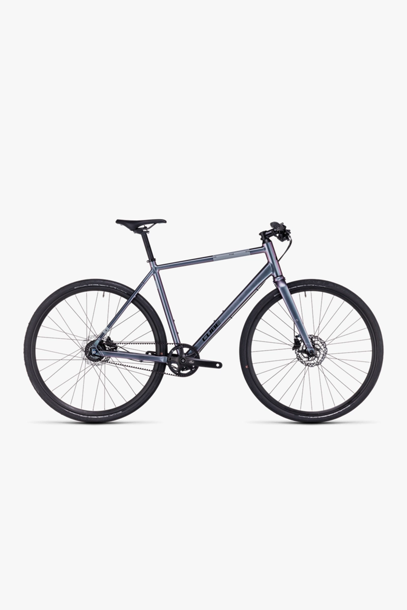 CUBE Hyde Race 28 Herren Citybike 2024