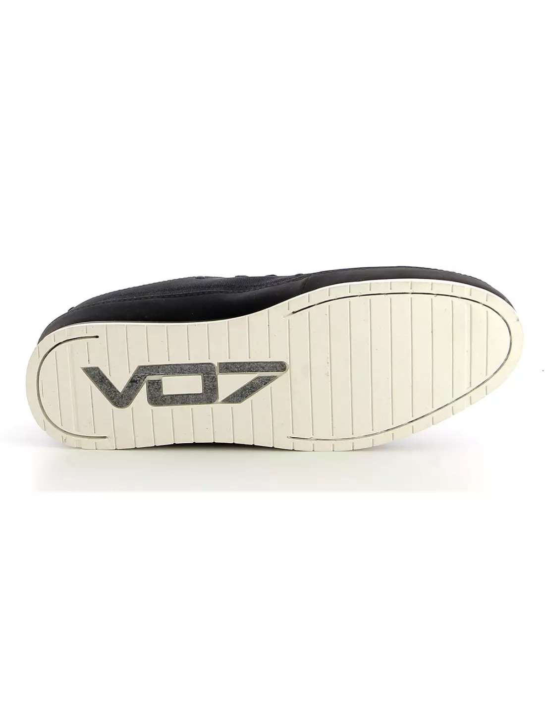 VO7 YACHT - Baskets Black