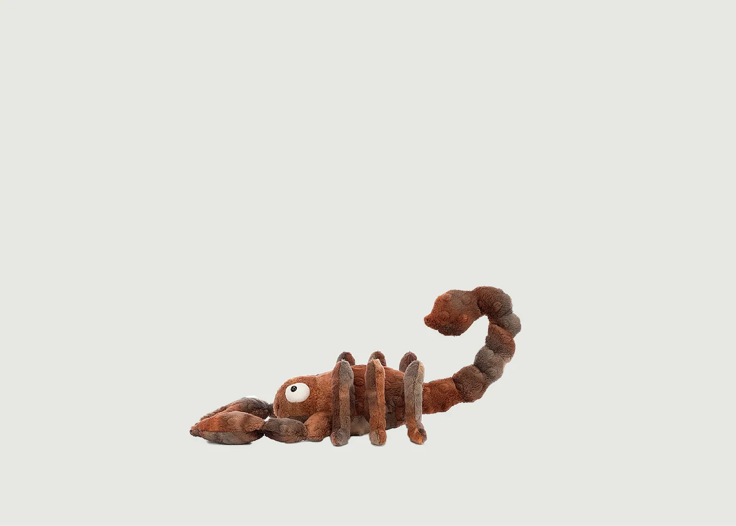 Scorpion Simon Jellycat