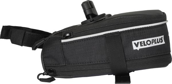 MORITZLI Satteltasche  schwarz  1.1 L