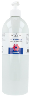 Jacob Hooy Echinacea Hand- & Bodycrème 1LT