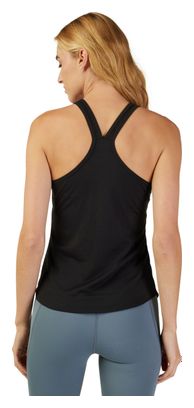 Débardeur Fox Absolute Tech Femme Noir