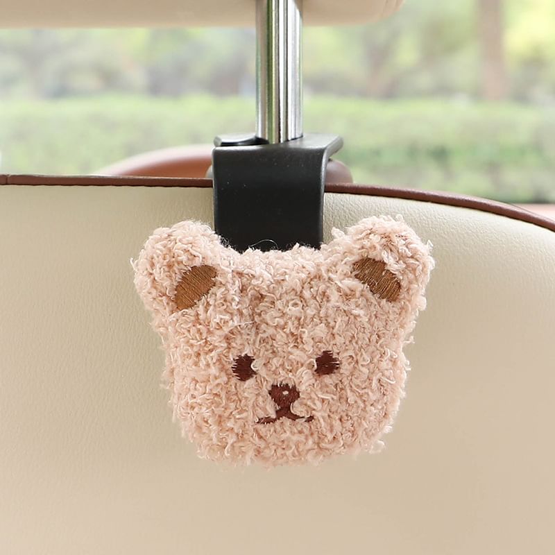 Karnemelk - Cartoon Car Hook