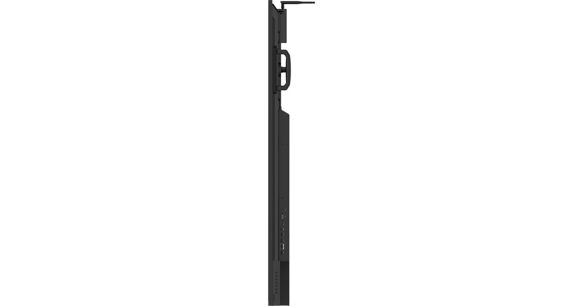ViewSonicCDE8630 86