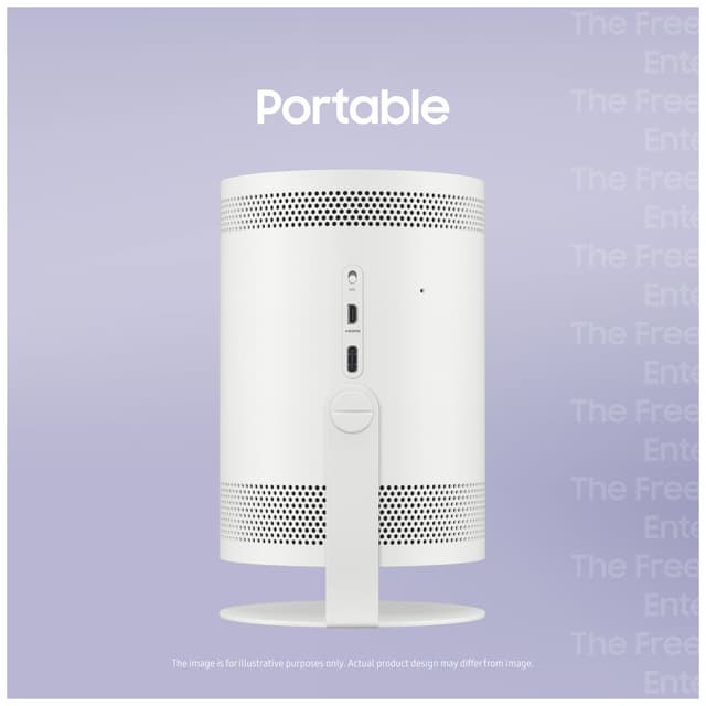 Samsung The Freestyle 2. gen smart-projektor