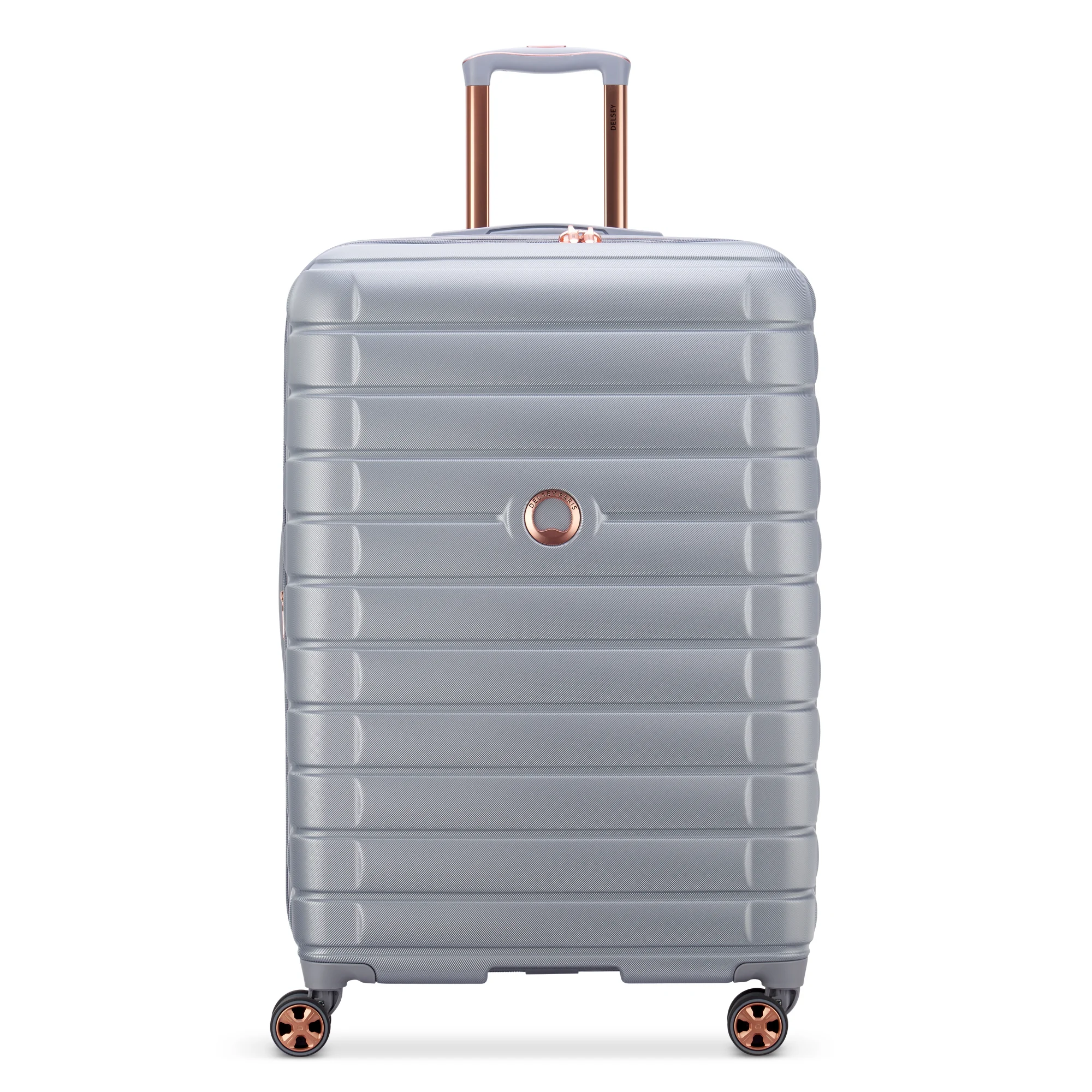 SHADOW 5.0 - Valise soute rigide | Gris