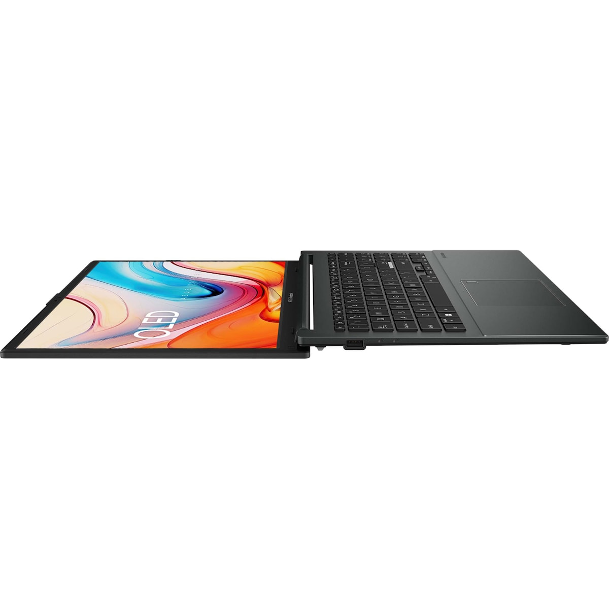 Asus VivoBook Go 15 R5-7/8/512 15,6