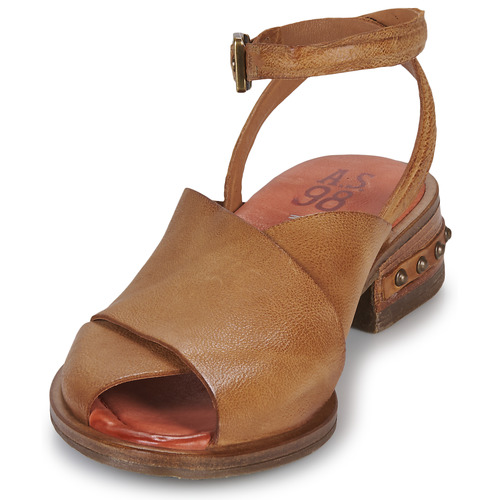 Airstep / A.S.98 - GEA - Camel