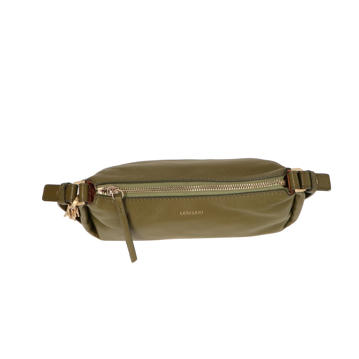 LouLou Essentiels Lisa avocado