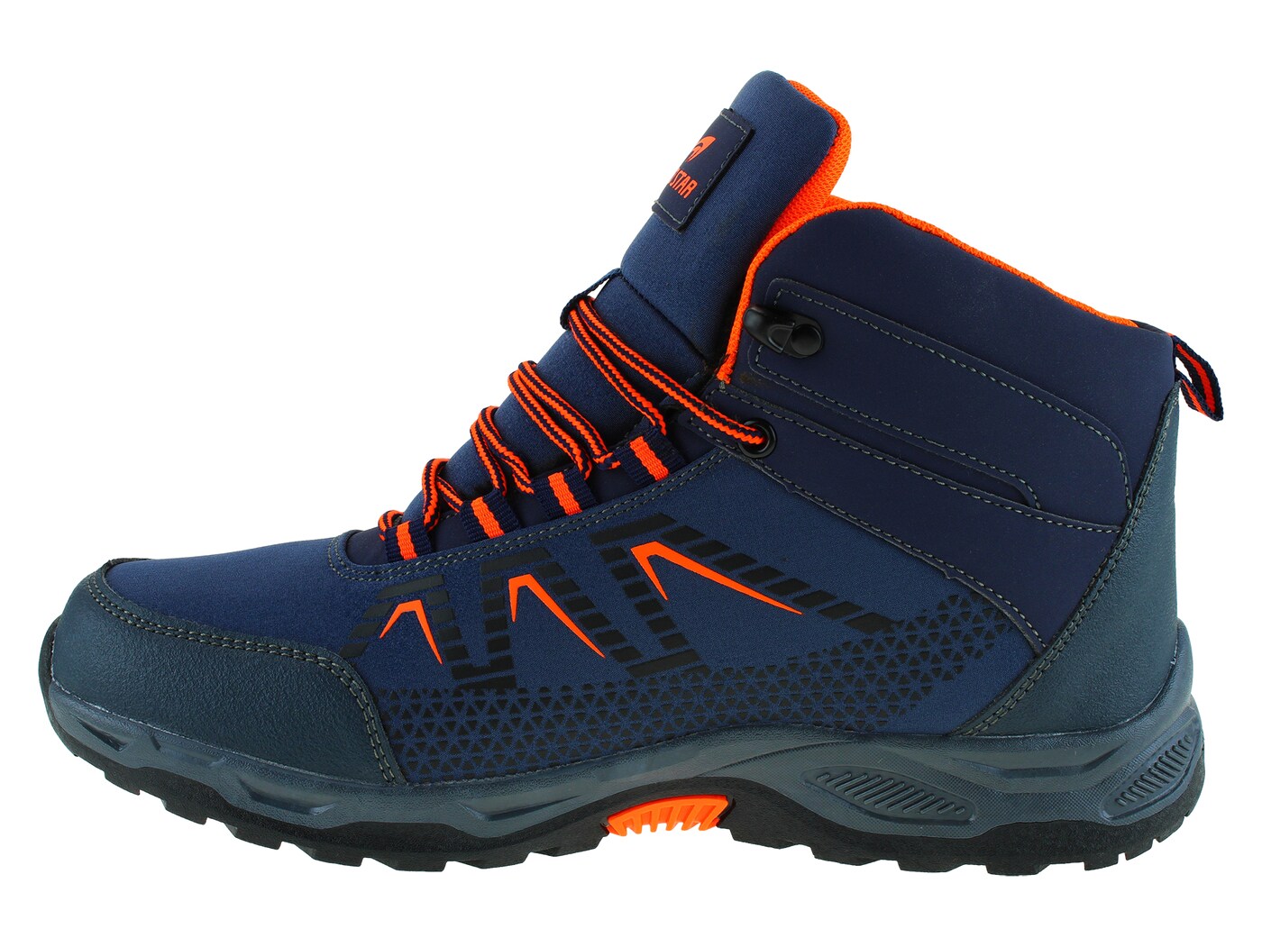 Planets 803 Winterschuhe Herren