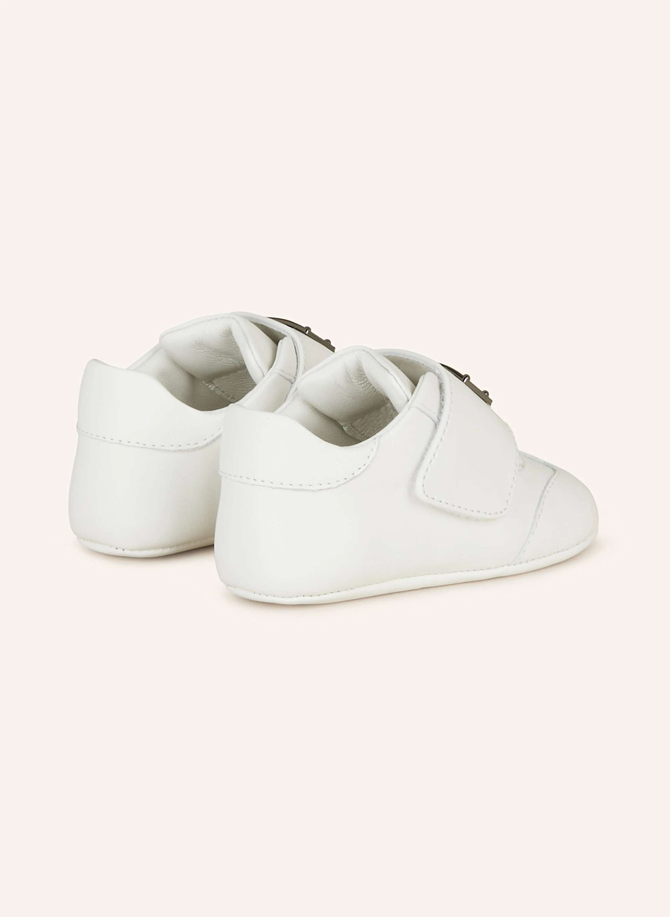 DOLCE & GABBANA Krabbelschuhe