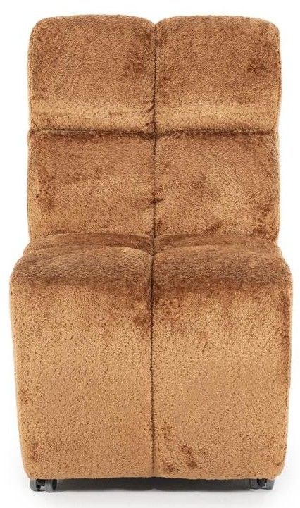 Eetkamerstoel Madalena B55 x D74 x H95 cm