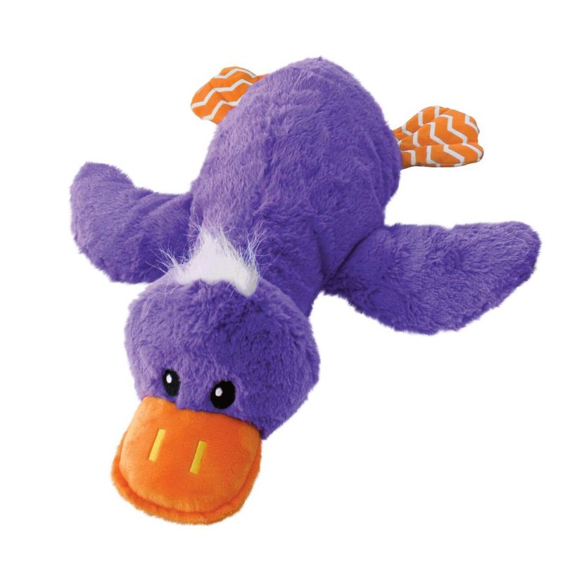 Jouet KONG Comfort Jumbo Canard