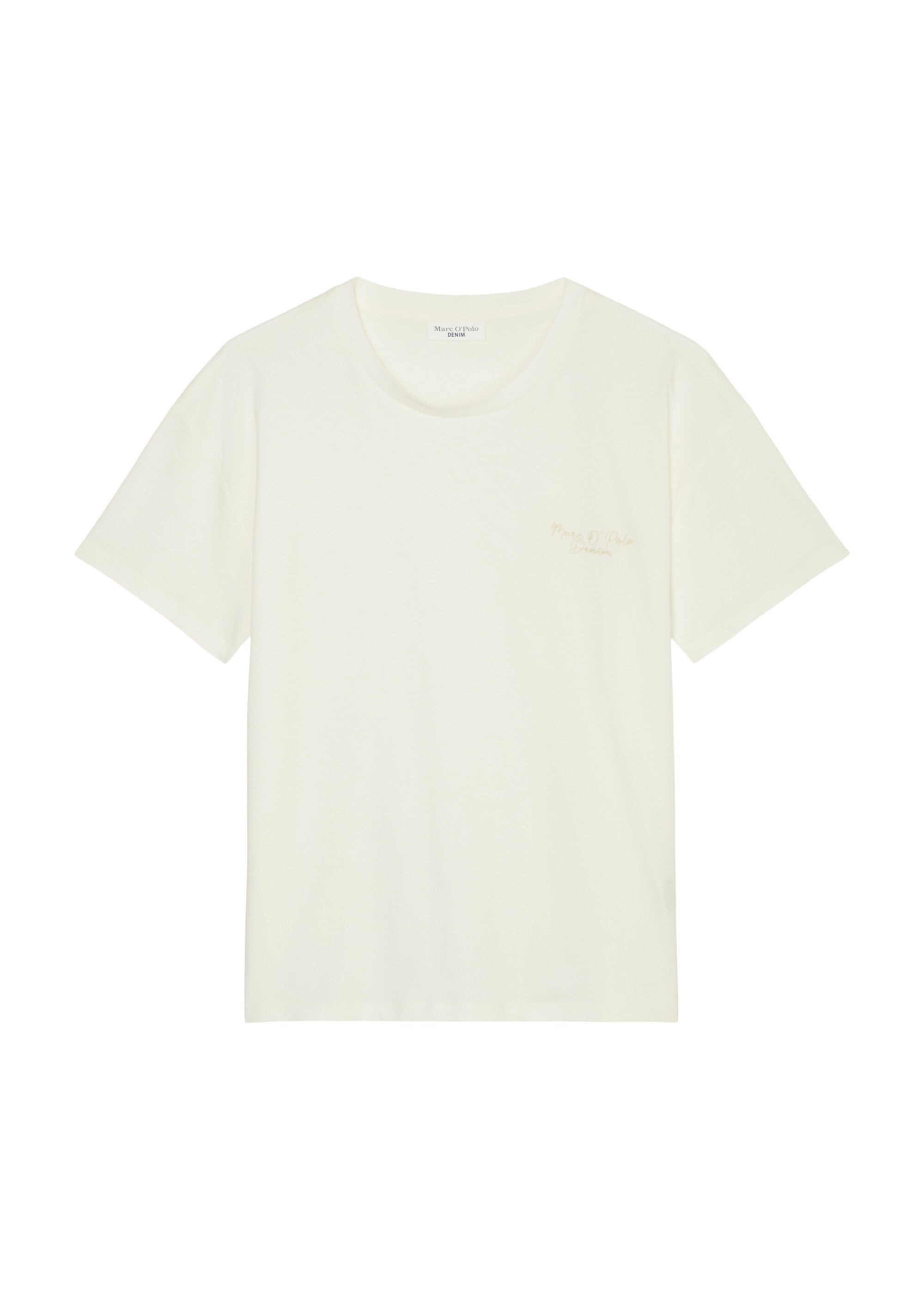 T-Shirt relaxedaus Organic Cotton