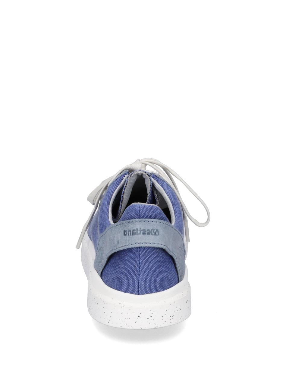 Halbschuh Helsinki 06, jeans