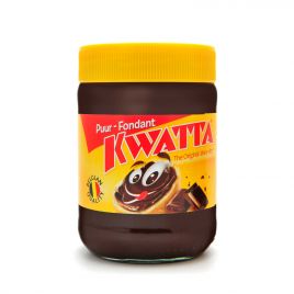 Kwatta Pure chocolade smeerpasta