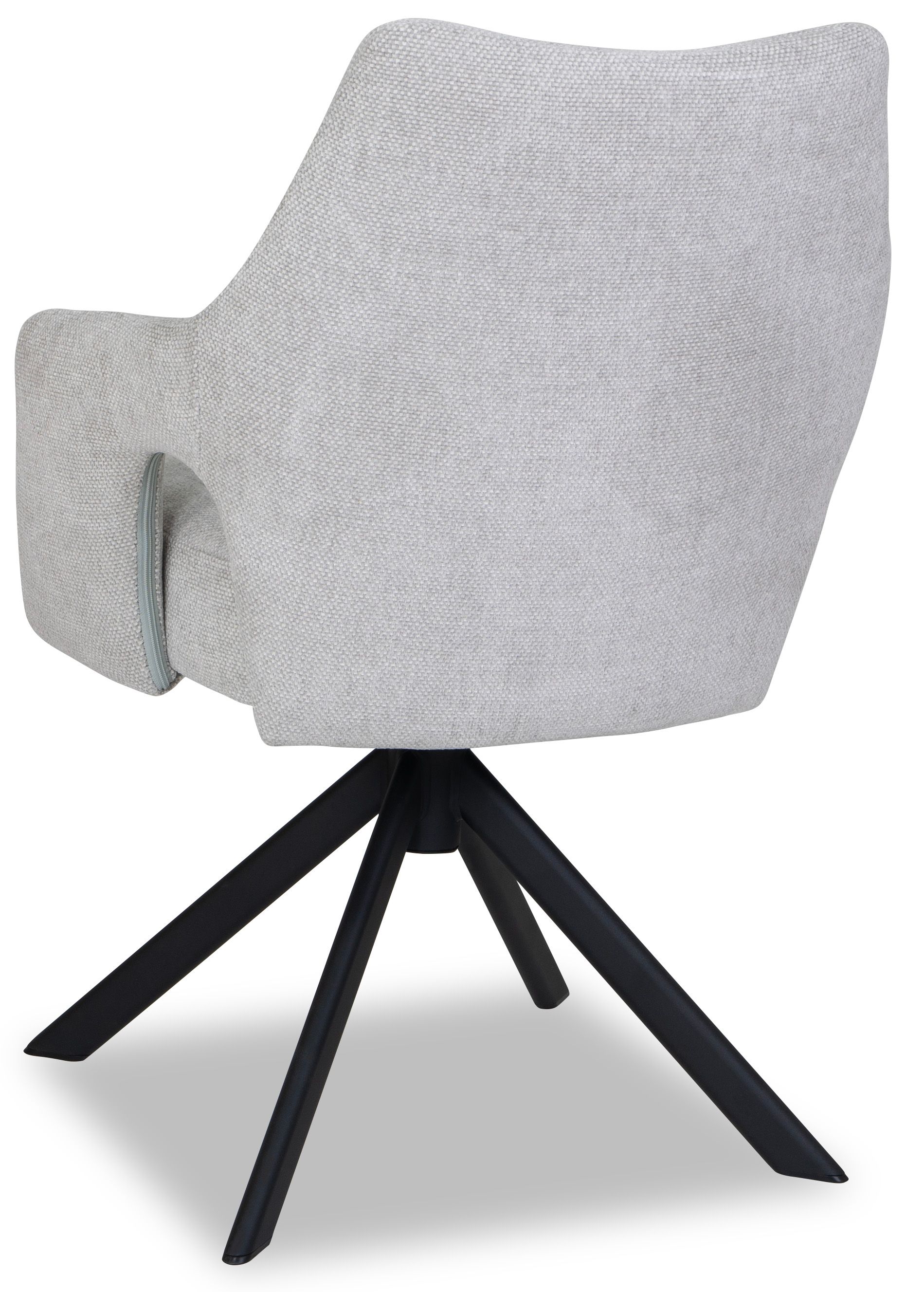 Eetkamerstoel Jessica B58 x D62 x H84 cm