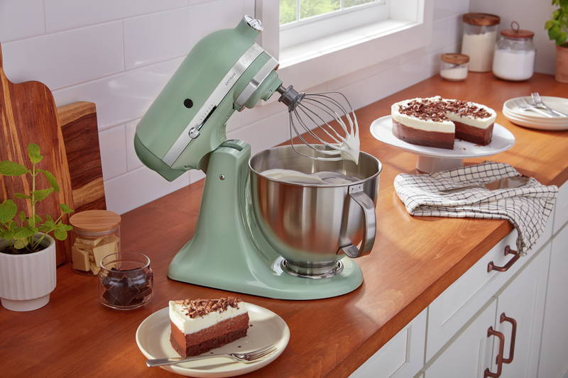 KitchenAid Küchenmaschine 4,8 L ARTISAN