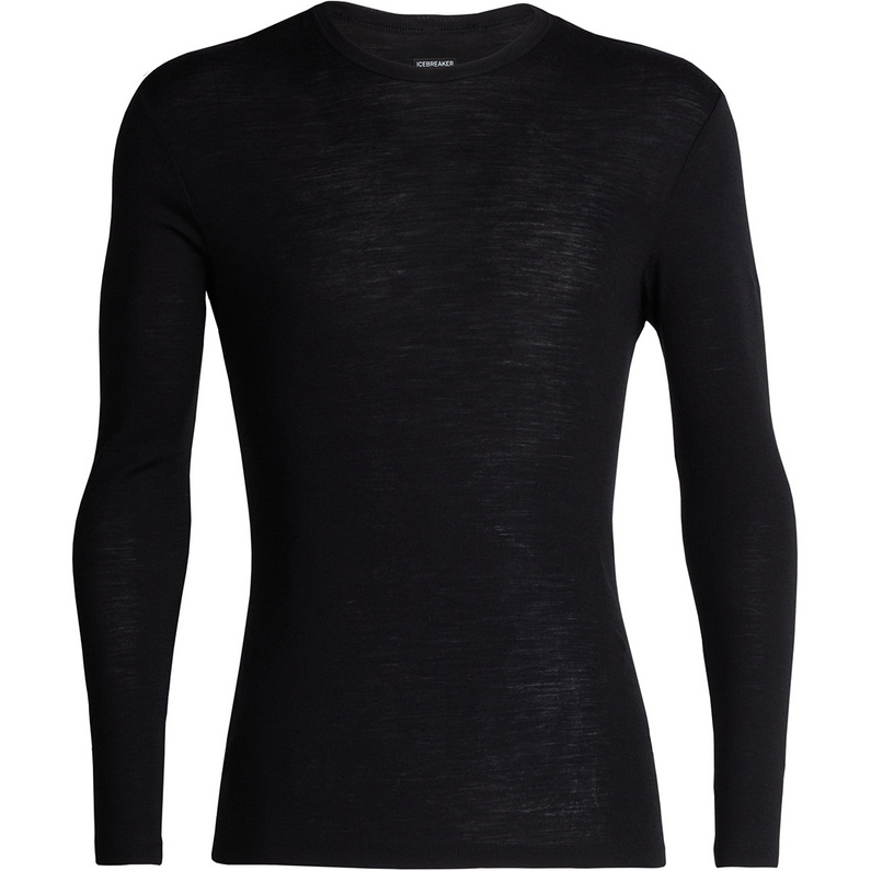 Icebreaker Herren 175 Everyday Longsleeve