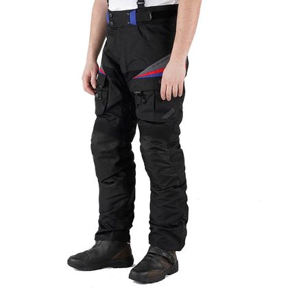 Pantalon DXR EMISFER ADV - Noir