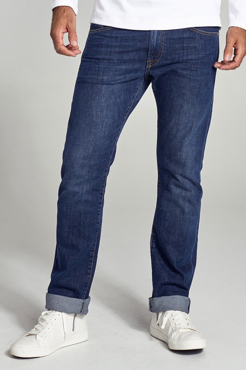 Jean 