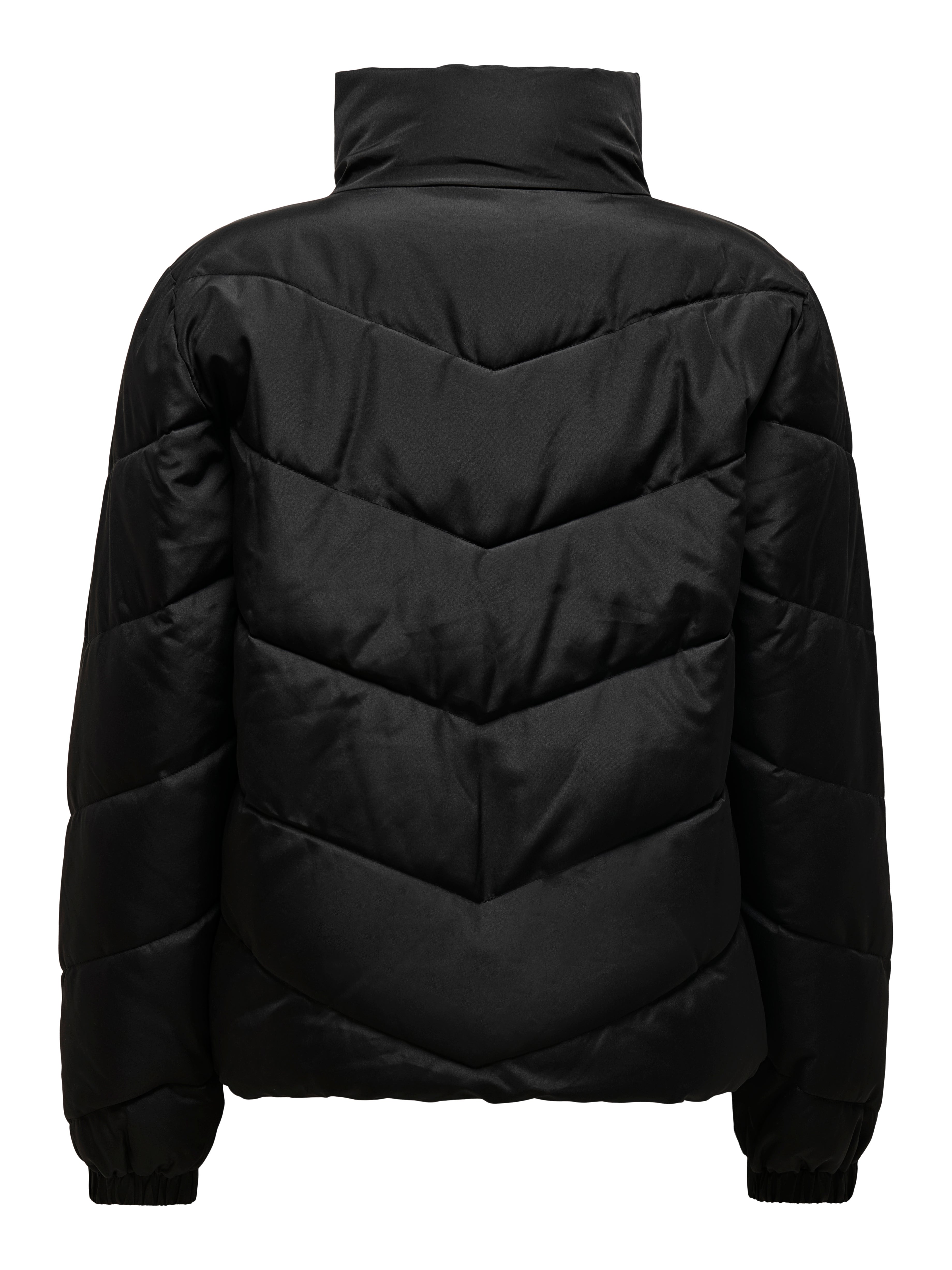 JDYFINNO Jacke Black