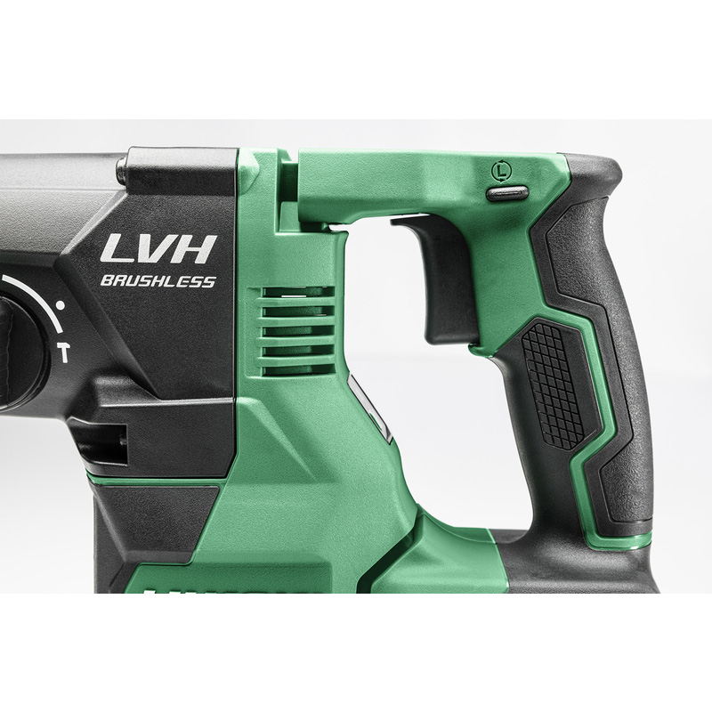 HiKOKI DH1826DA W2Z accu boorhamer (body) 18V Li-ion