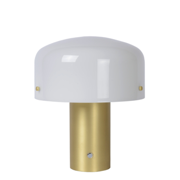 Lucide tafellamp Timon 35cm