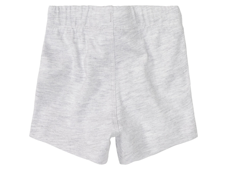 Baby jongens shorts