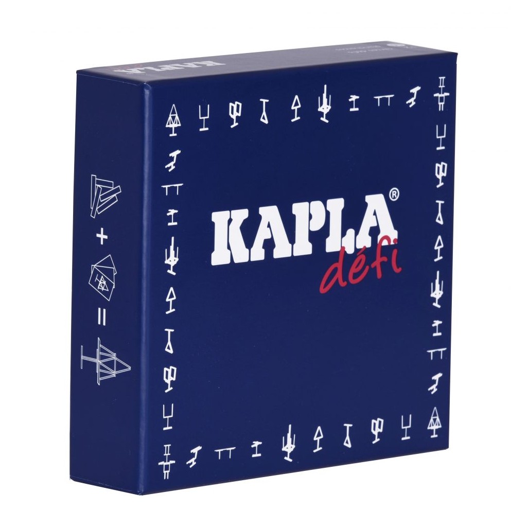Kapla Défis