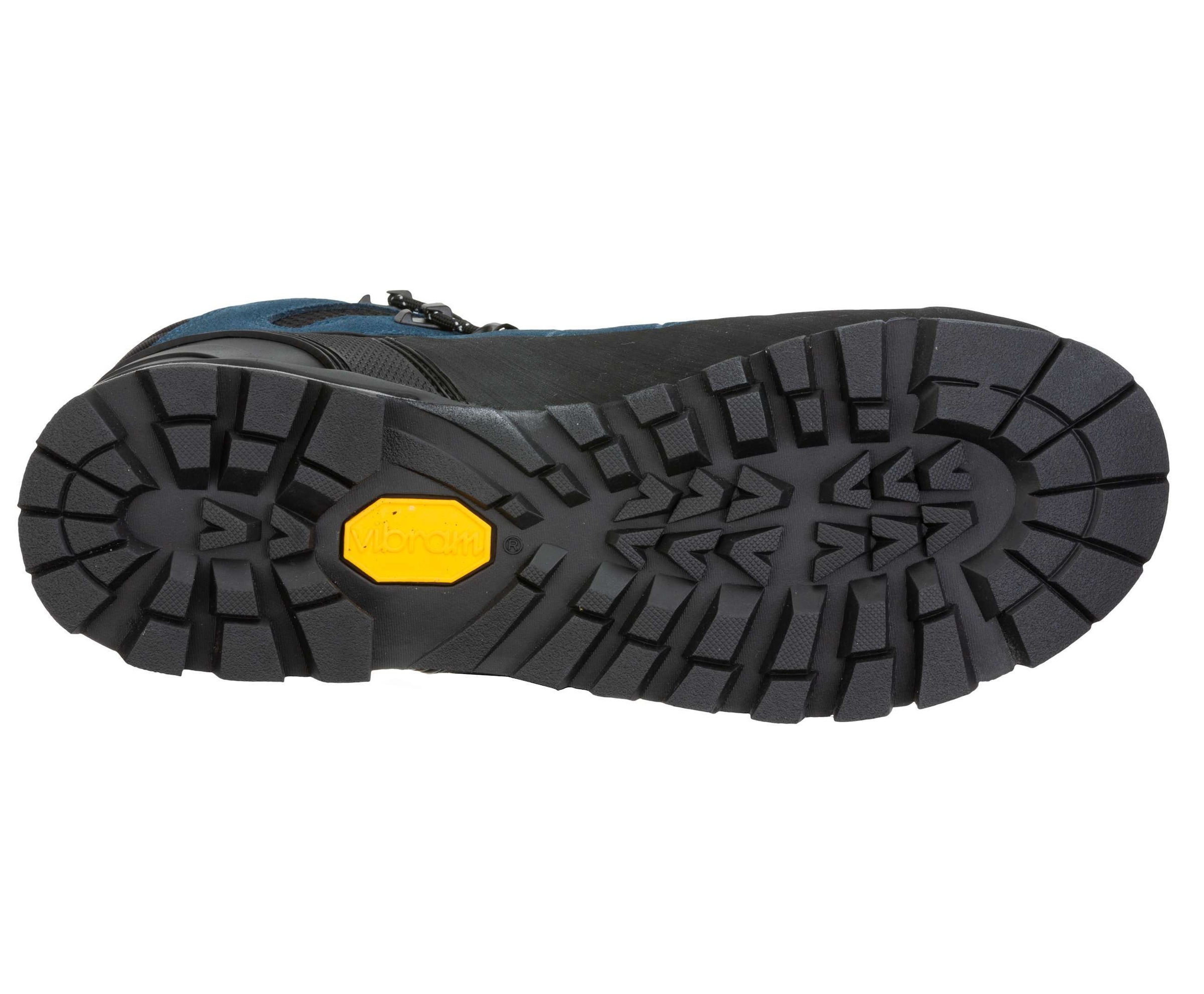 BRÜTTING Outdoorschuh »Outdoorstiefel Mount Tasman«