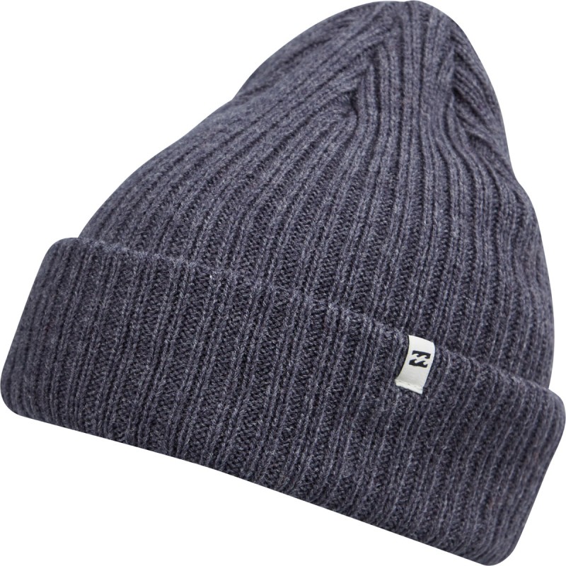 Bonnet Billabong Arcade Navy Heather - The Corner Shop