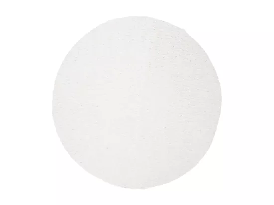 Tapis White 122 X 122 cm - Lola