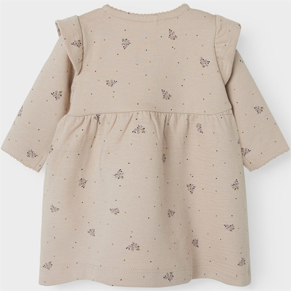 Peyote Belinea Kjole - Name It → Luksusbaby.dk