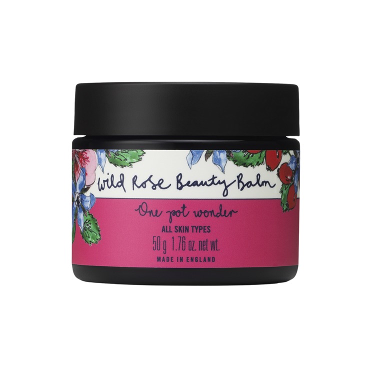 Neal’s Yard Remedies Wild Rose Beauty Balm (50 ml)