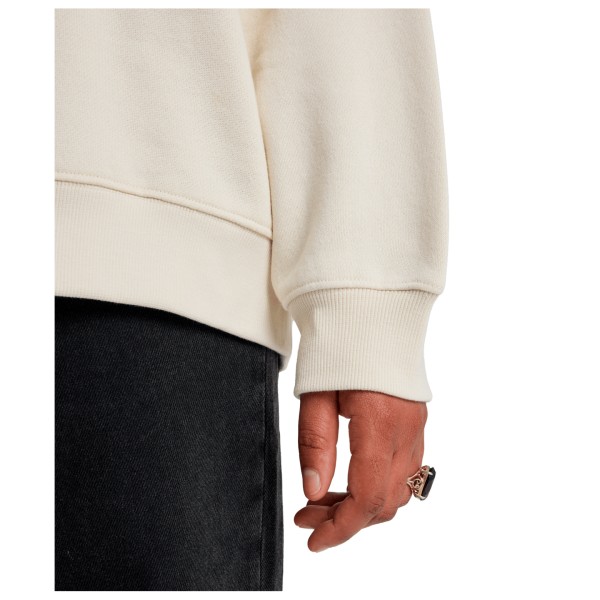 Quiksilver - Women's Standard Crew - Pull