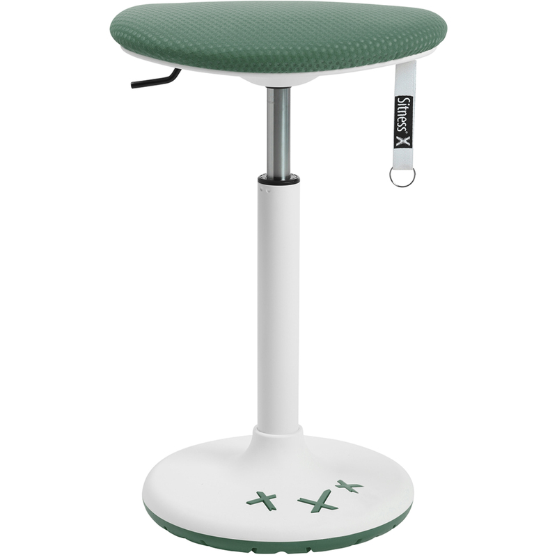 Topstar Sitness X-Stool 30 Stehhocker, mintgrün