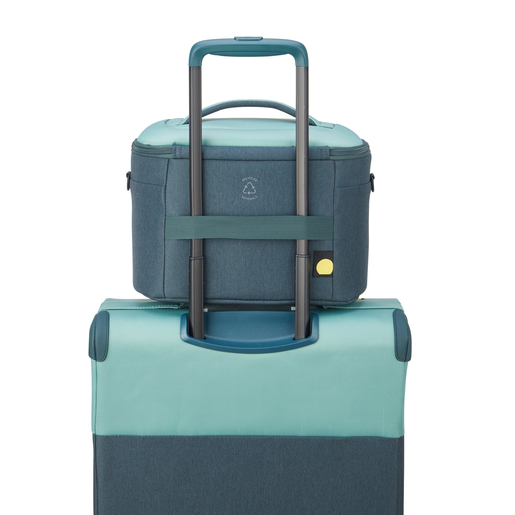 TROUSSE DE TOILETTE - Beauty Case