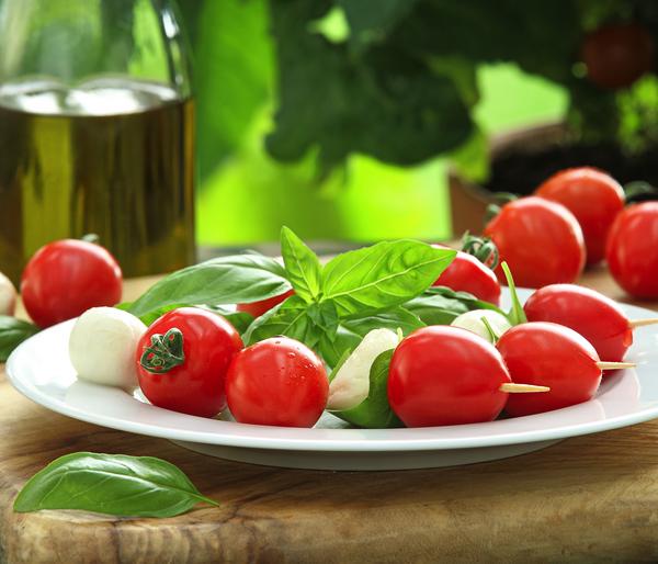 Herztomate