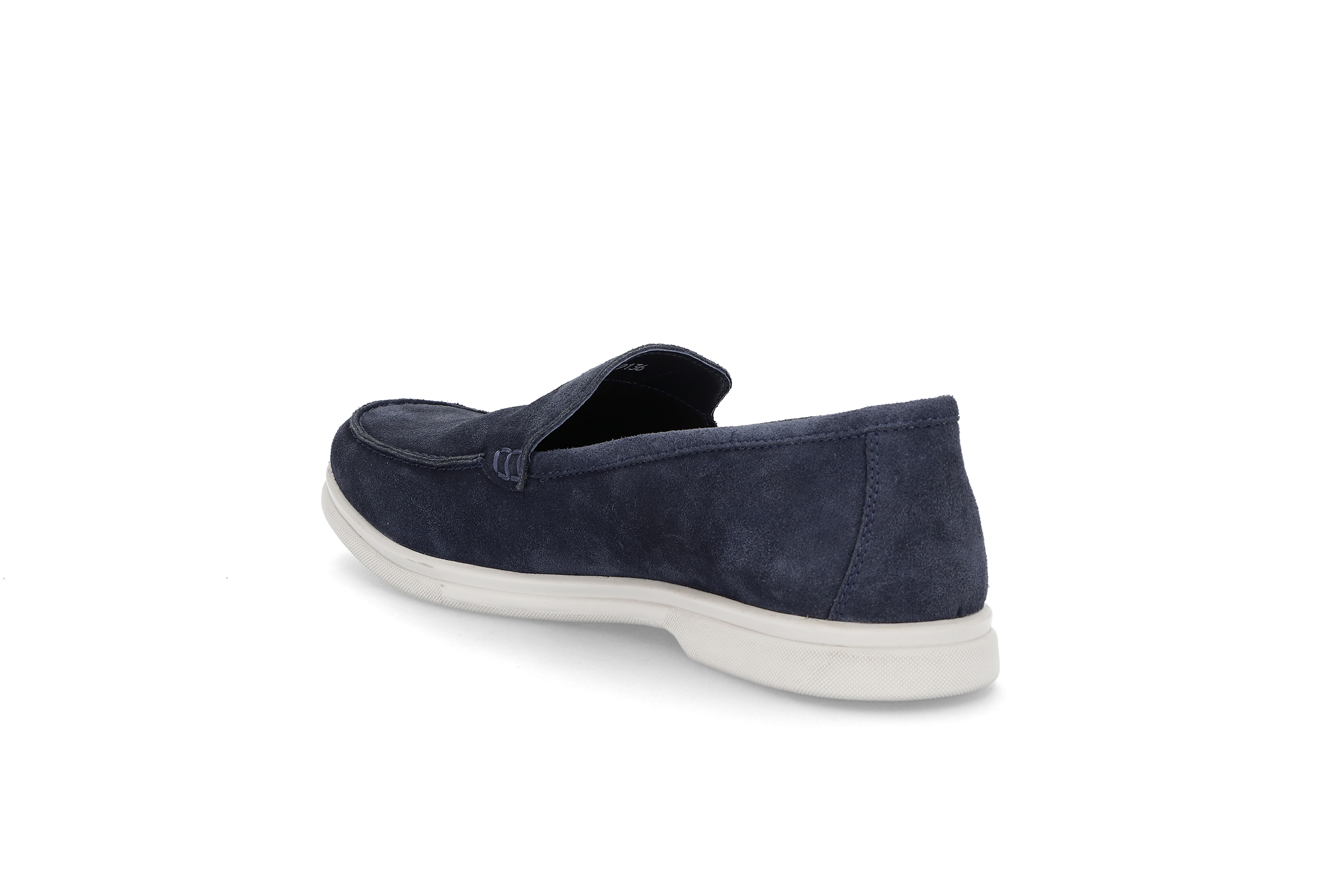 Moderne loafer