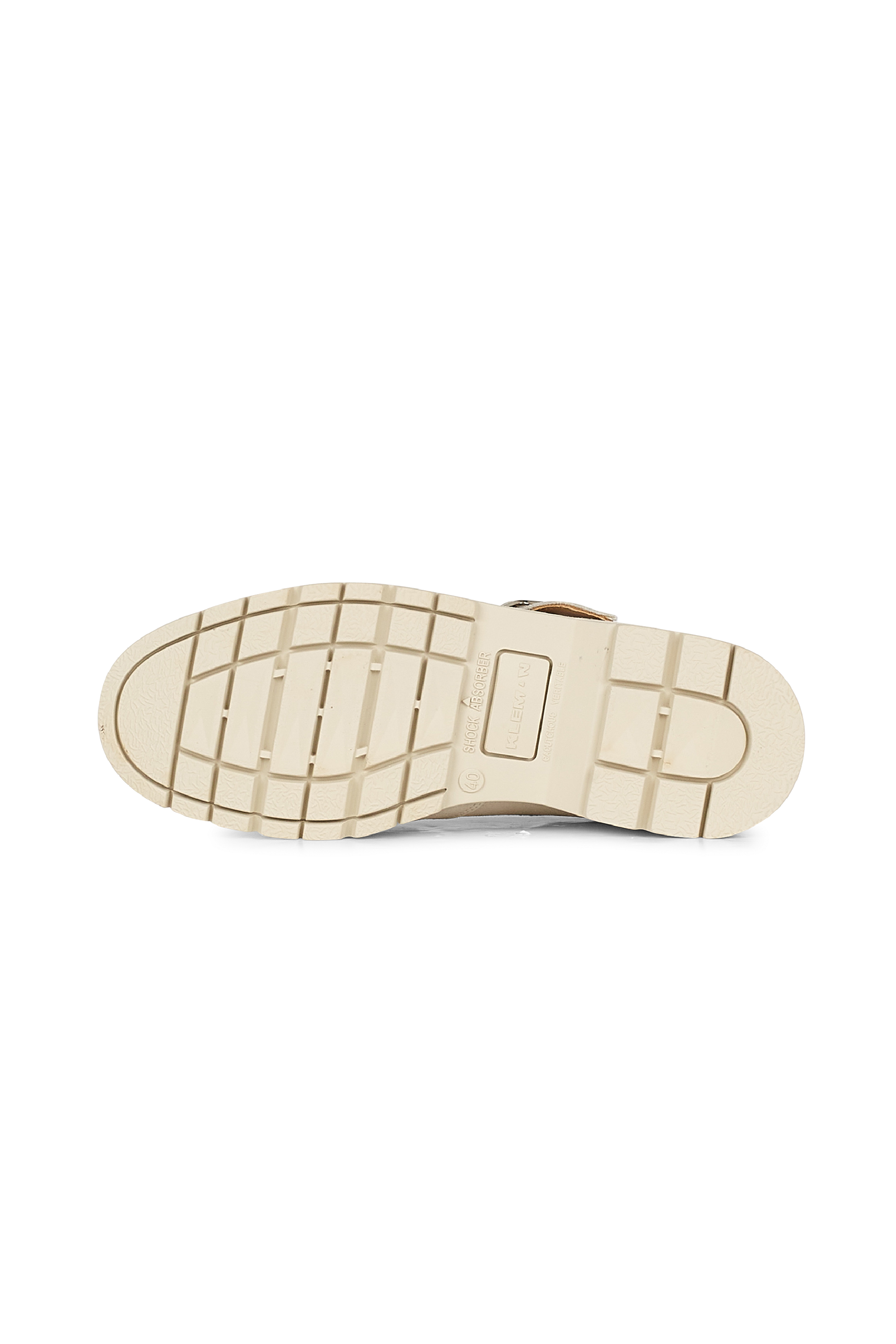 KLEMAN Sandales FERRY V Beige