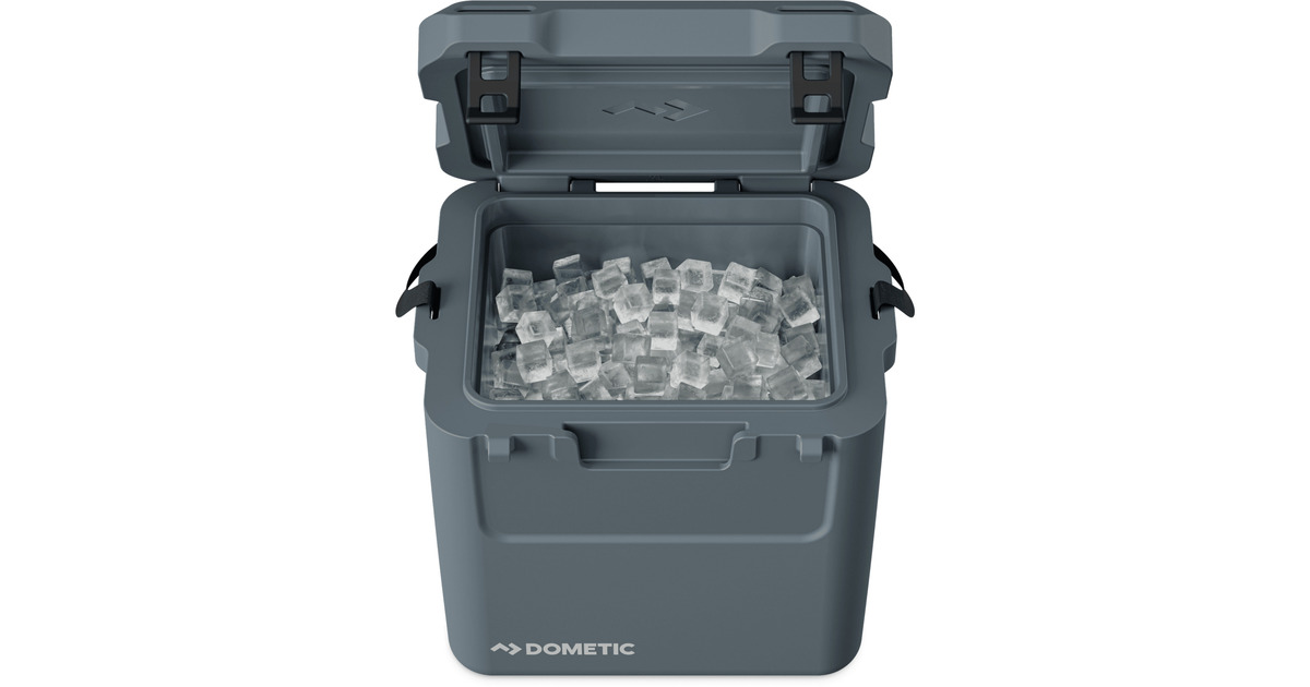 DometicCool-Ice CI 28 koelbox, Ocean  (Blauw, 28 liter)